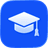 Scholarly app icon